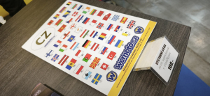 Navštivte Motosalon Brno 2026